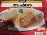 JENNYS KÅLDOLME 1P